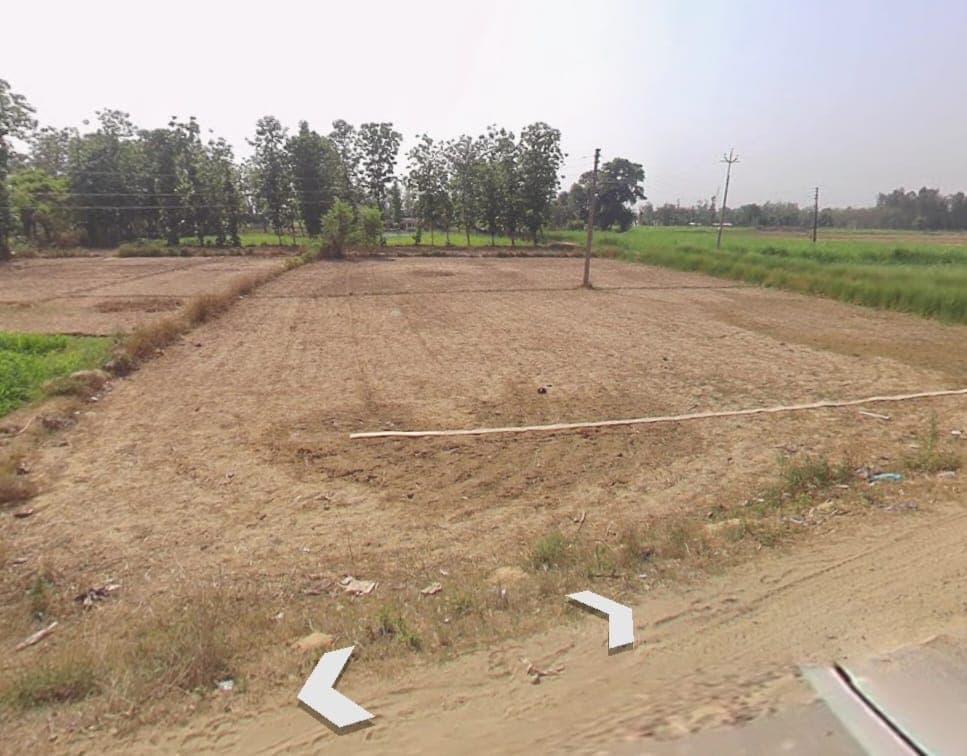 54000 sq ft property in ganeshpur
